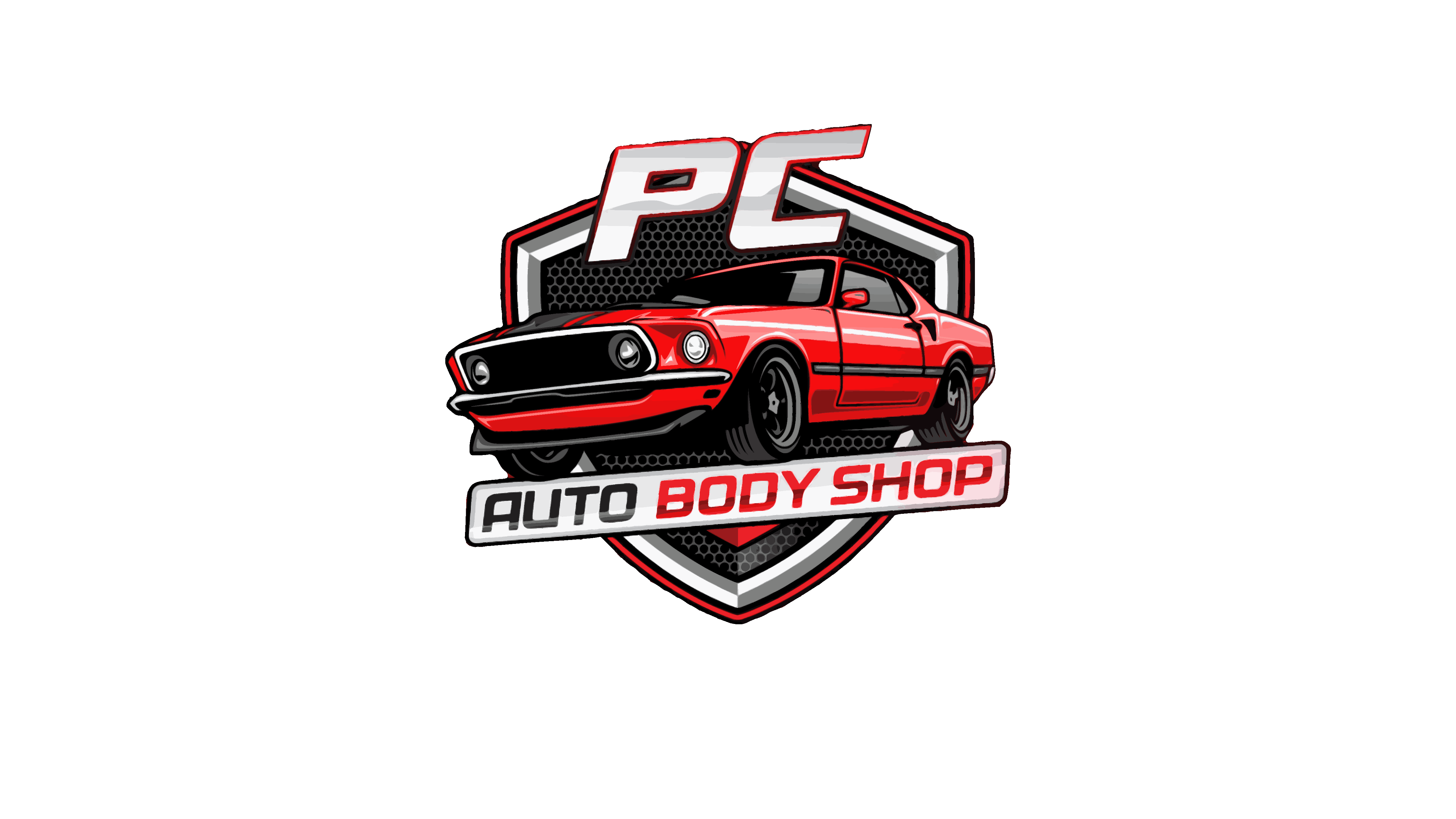 Pc Auto Body Shop